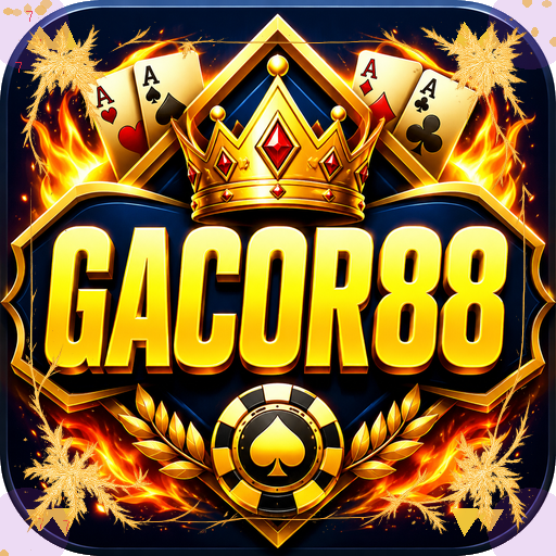 gacor88 — galeri pratinjau - APK Resmi
